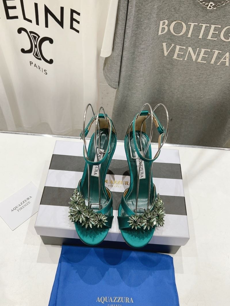 Aquazzura Sandals